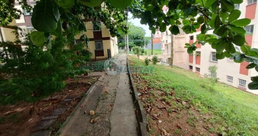 Apartamento 1/4 no Condomínio Edgard Santos - Eng. Velho de Brotas
