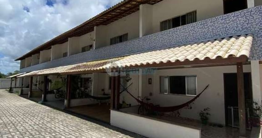 Oportunidade!!!! Casa de 3/4 sendo duas suítes em condomínio Village