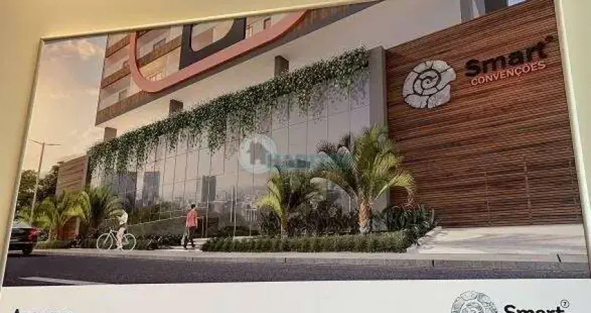 Apartamento com 1 quarto à venda na Avenida Simon Bolívar, Armação, Salvador