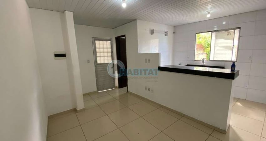 Apartamento com 2 quartos para alugar na Beco do Cirilo, Baixa de Quintas, Salvador