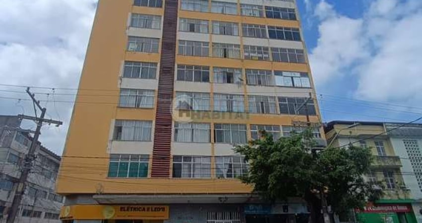 Apartamento com 3 quartos à venda na Avenida Fernandes da Cunha, Mares, Salvador