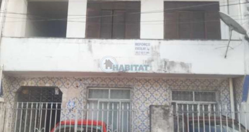 Apartamento com 3 quartos à venda na Rua Resende Costa, Vila Ruy Barbosa, Salvador