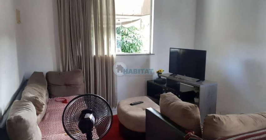 Apartamento com 1 quarto à venda na Avenida Caminho de Areia, Caminho de Areia, Salvador