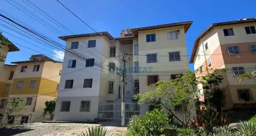 Apartamento com 2 quartos à venda na Rua Desembargador Manoel Pereira, Costa Azul, Salvador