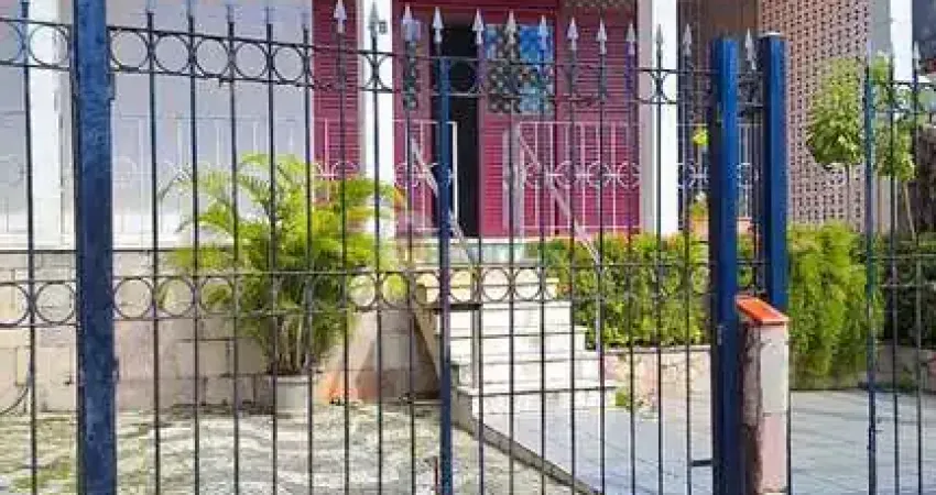 Casa com 4 quartos à venda na Rua Baden Powell, Bonfim, Salvador