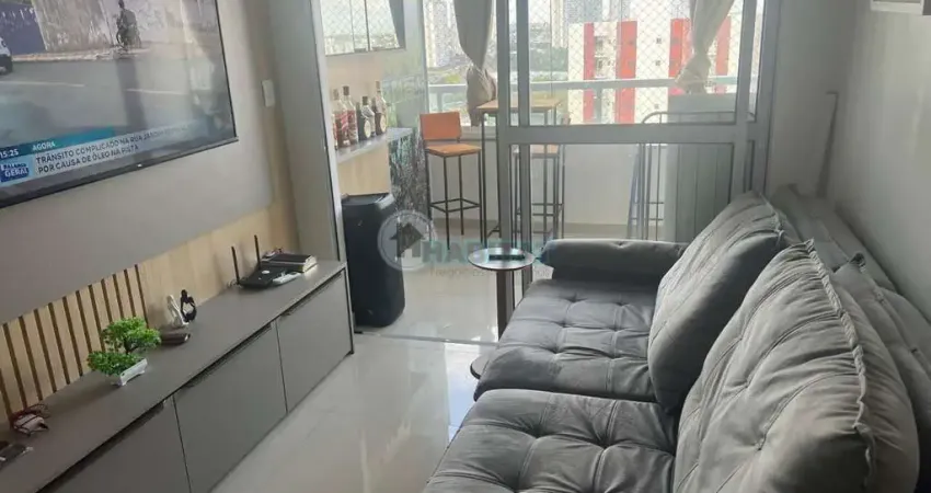 Apartamento 2/4 com suíte  Residêncial Ilha de Creta