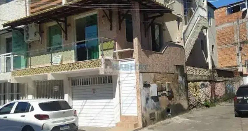 Apartamento com 2 quartos para alugar na Rua Nova de Itapagipe, Ribeira, Salvador