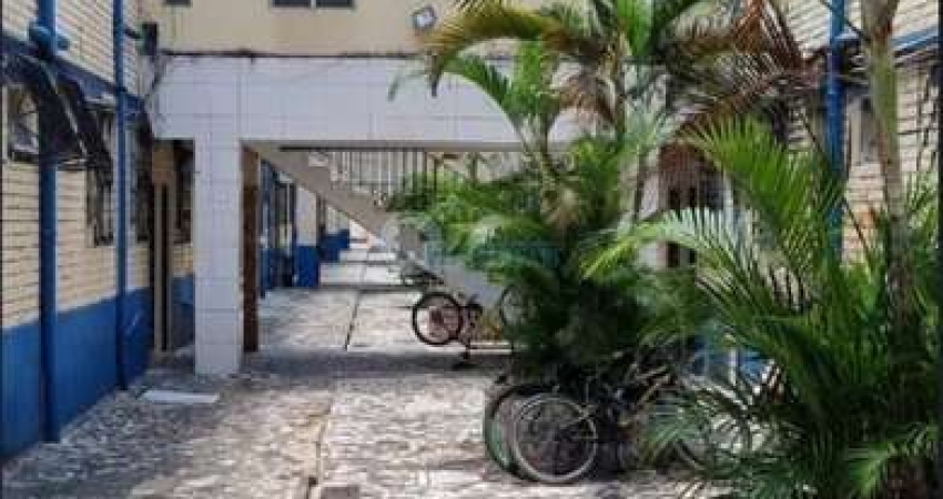 Apartamento com 3 quartos à venda na Avenida Caminho de Areia, Caminho de Areia, Salvador