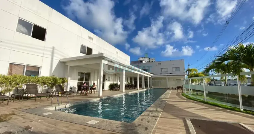Apartamento com 2 quartos à venda na Rua Marcos Pinheiro, Piatã, Salvador