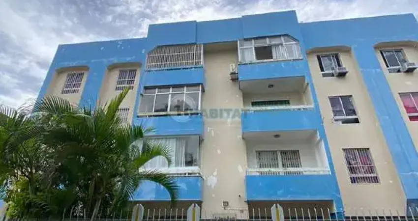 Apartamento com 3 quartos à venda na Rua Nova Brasília, Pernambués, Salvador