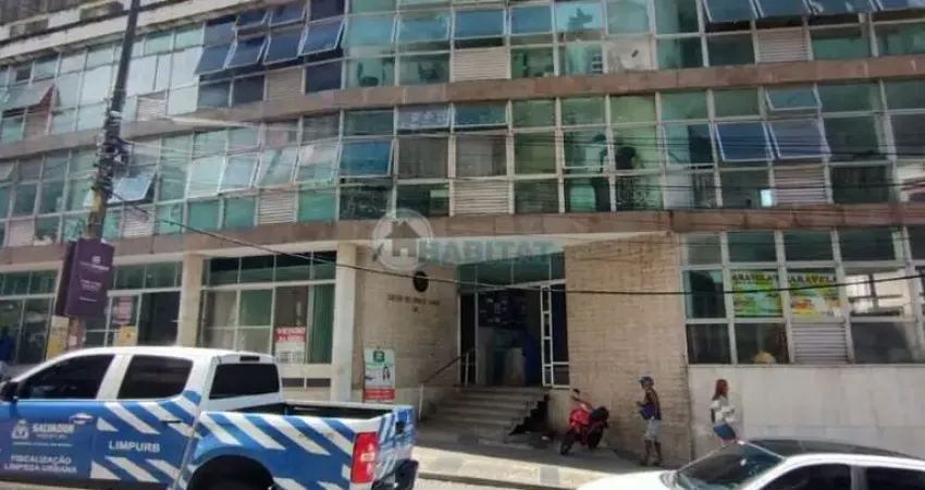 Casa comercial à venda na Rua Chile, Centro, Salvador