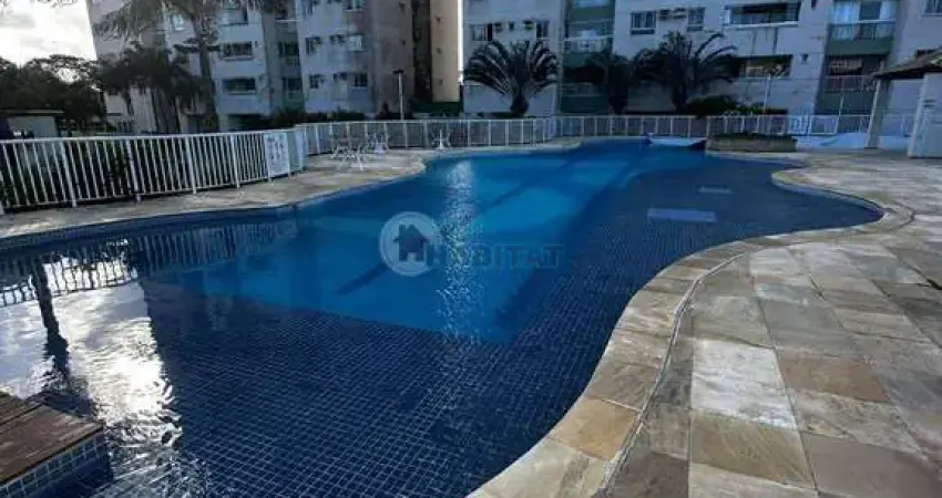 Apartamento com 3 quartos à venda na Avenida Luís Viana, Alphaville I, Salvador