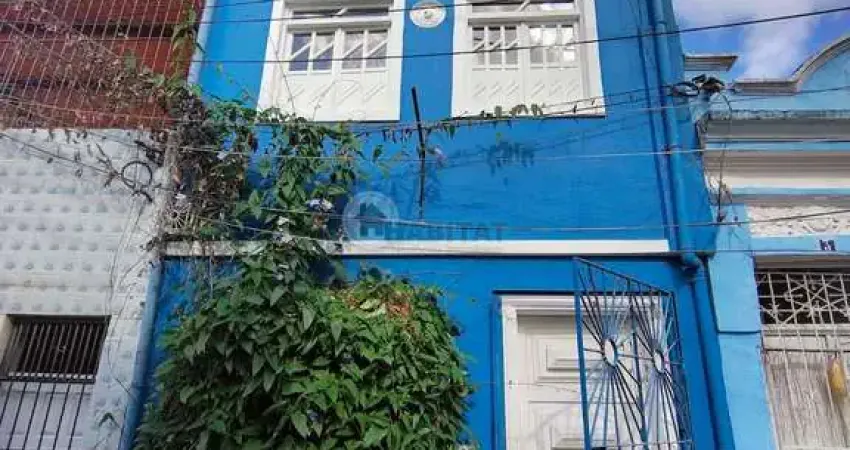 Casa com 6 quartos para alugar na Rua dos Carvões, Santo Antônio, Salvador