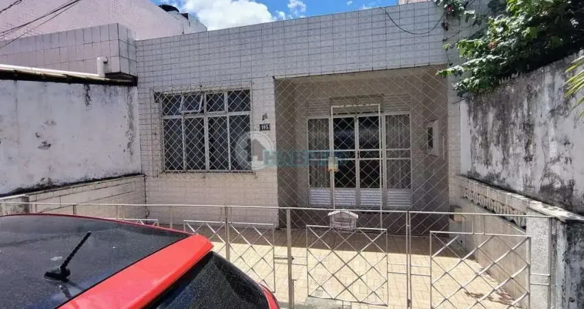 Casa com 3 quartos à venda na Rua José Sena, Caminho de Areia, Salvador