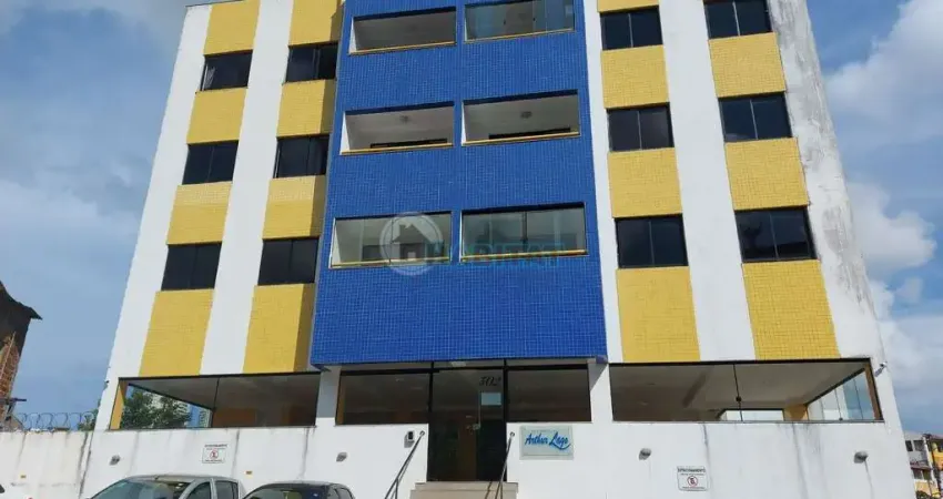 Apartamento com 2 quartos à venda na Rua Guaratinga, Pernambués, Salvador