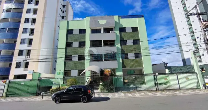 Cobertura com 4 quartos à venda na Rua Doutor Genésio Salles, Vila Laura, Salvador