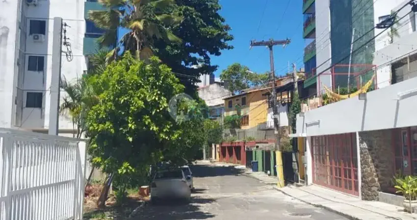 Apartamento com 1 quarto à venda na Rua Tupinambás, Rio Vermelho, Salvador