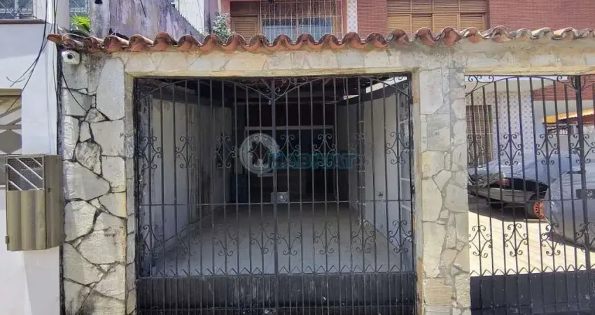 Sala comercial à venda na Rua Guilherme Marback, Bonfim, Salvador