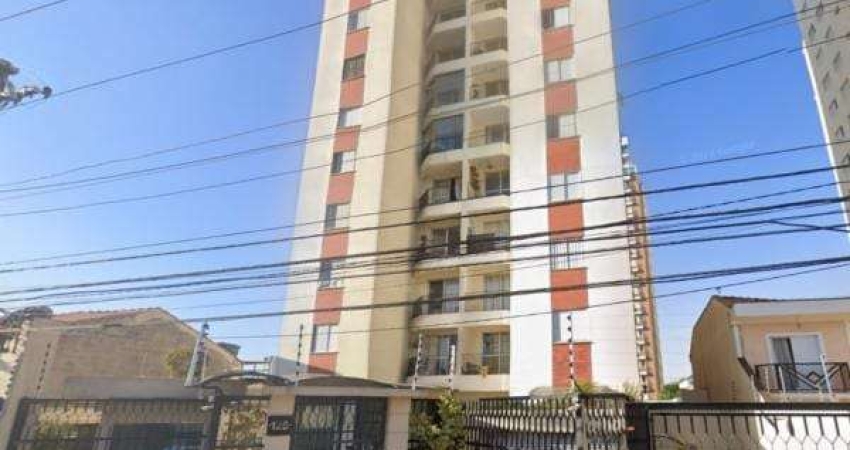 Apartamento à venda, Vila Brasílio Machado, São Paulo, SP