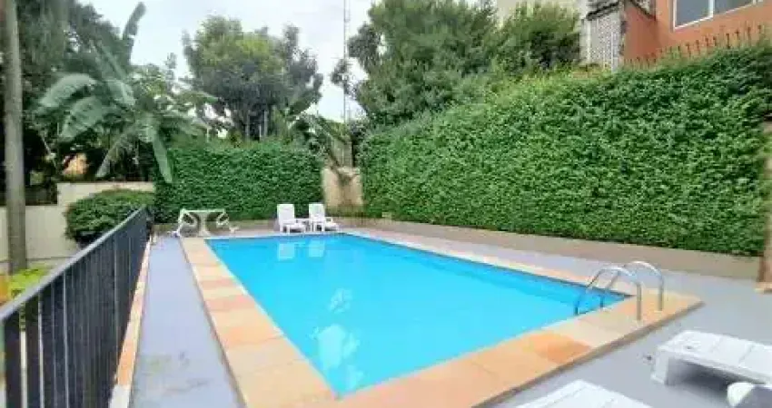 Apartamento com 2 quartos à venda na Rua Salvador de Edra, 163, Saúde, São Paulo