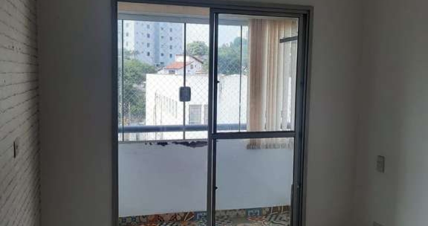Apartamento 55 m², 2 dormitórios, Saúde próximo aos metrôs Saúde e Praça da Árvore
