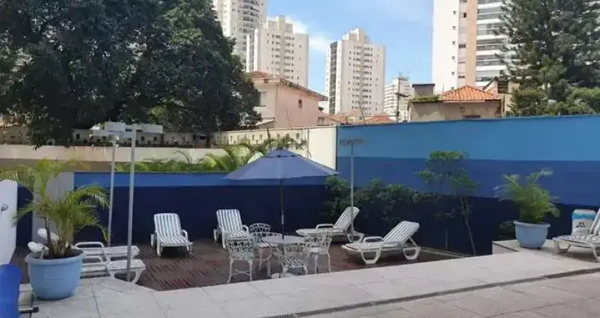 Ótima localização, Vila Mariana, 67 m² , 3 dormitórios