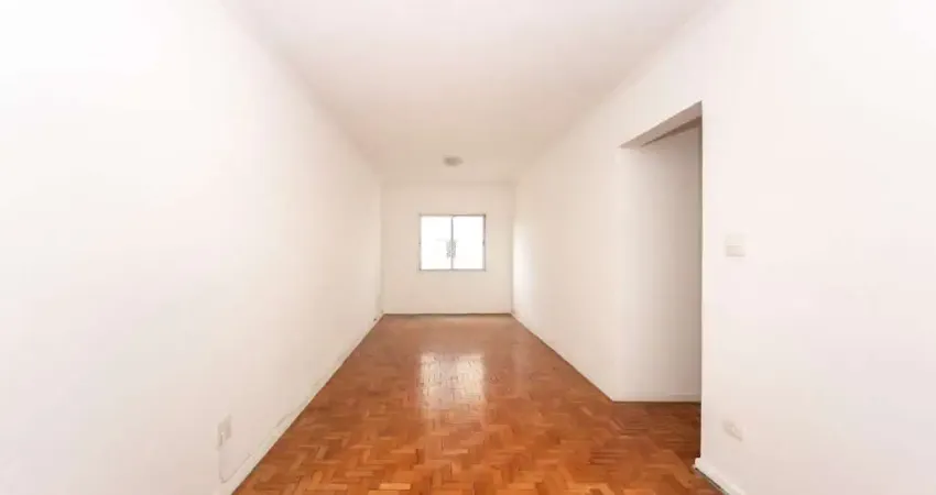 Apartamento com 2 quartos à venda na Rua Santa Cruz, 1855, Vila Mariana, São Paulo
