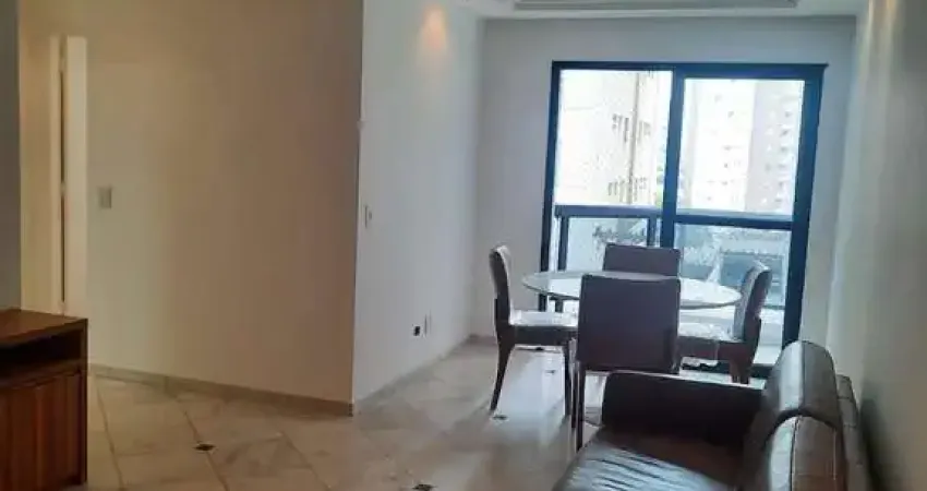Apartamento 69 m², 3 dormitórios,1 vaga, Vila Gumercindo, SP