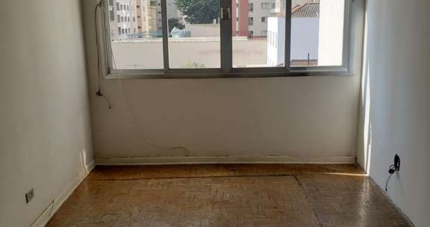 4 Quadras do metrô Marechal, bairro com bastante comercio local, sala com acabamento moderno, imóve
