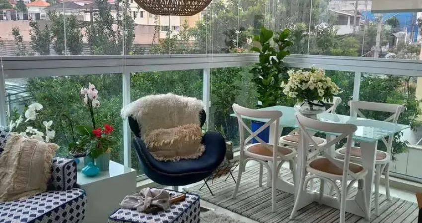 Apartamento, 66 m², Bosque da Saúde, 2 dormitórios, 1 vaga