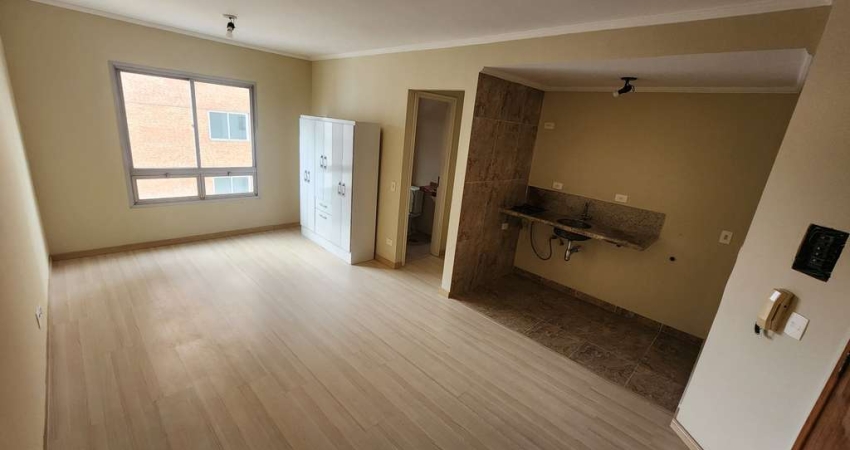 Apartamento com 1 quarto à venda na Rua São Vicente de Paulo, 235, Santa Cecília, São Paulo