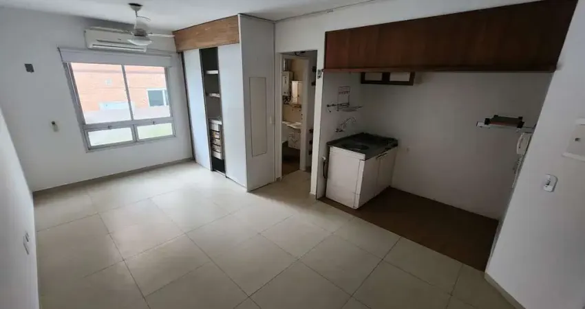 Apartamento com 1 quarto à venda na Rua São Vicente de Paulo, 235, Santa Cecília, São Paulo