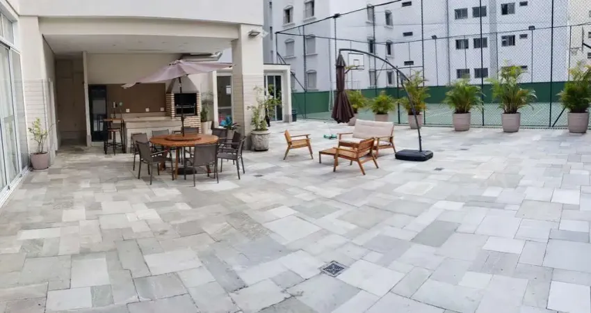 Apartamento com 4 quartos à venda na Rua São Vicente de Paulo, 797, Santa Cecília, São Paulo