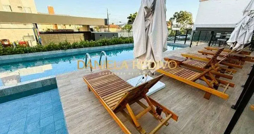 Residencial santin home club — seu novo lar com tecnologia, conforto e sofisticação