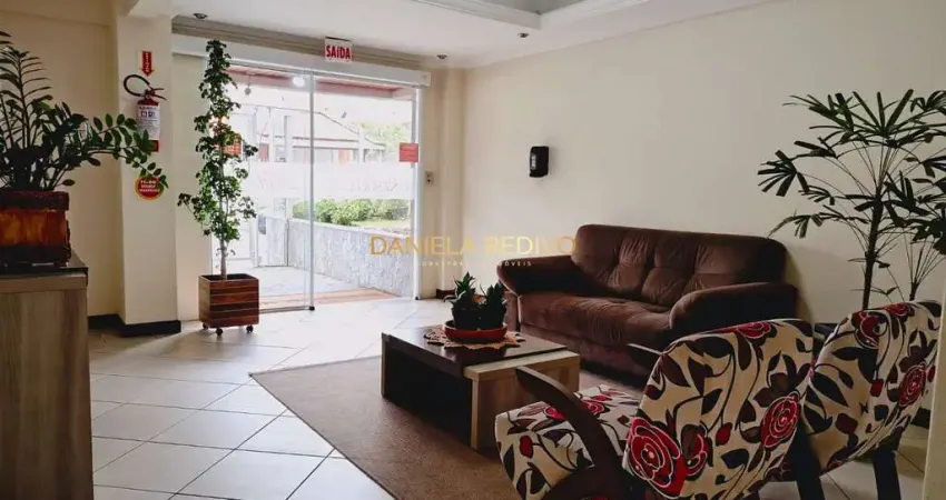 Apartamento a venda 02 quartos proximo a repecon, são jose, sc