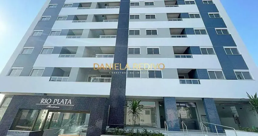 Apartamento Pronto para morar 2 e 3 Dormitórios , Capoeiras, Florianópolis, Sc