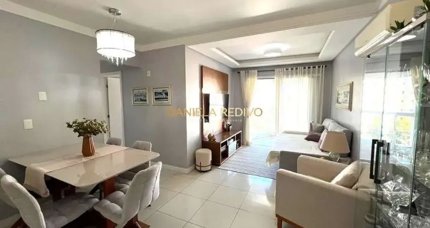 Apartamento 3 Dormitórios com Sacada e Churrasqueira – Capoeiras | Florianópolis