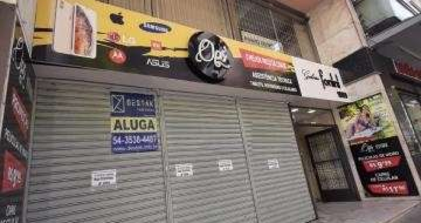 Ponto comercial para alugar no Centro, Caxias do Sul 