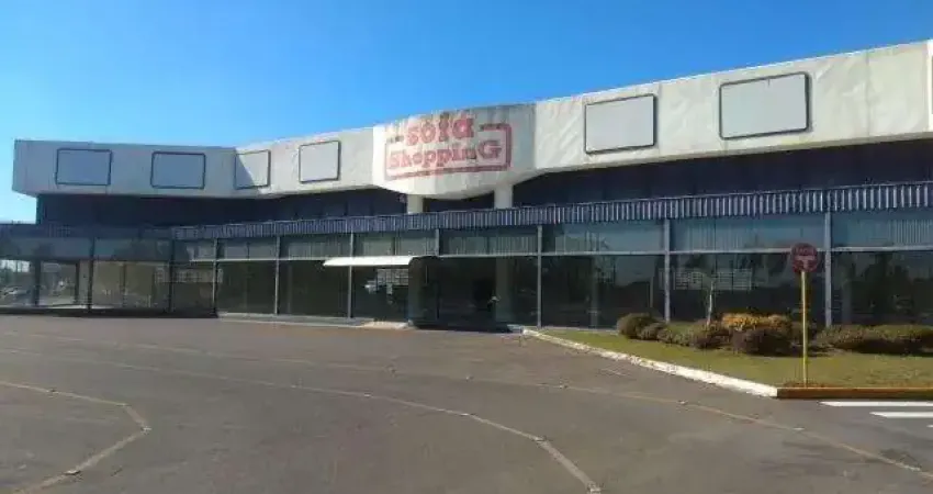 Ponto comercial para alugar no Desvio Rizzo, Caxias do Sul 