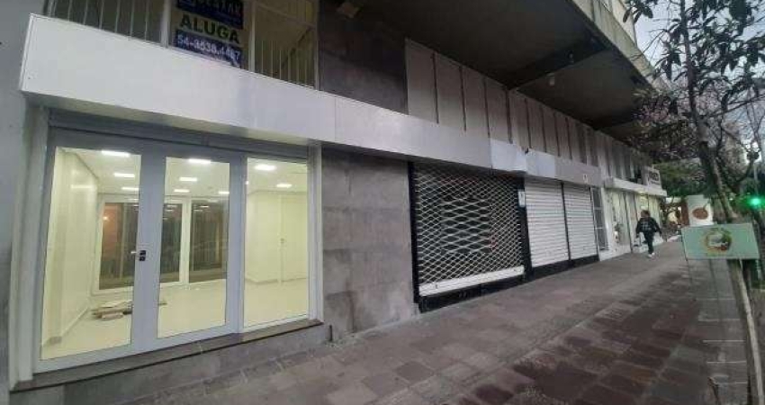 Ponto comercial à venda no Centro, Caxias do Sul 
