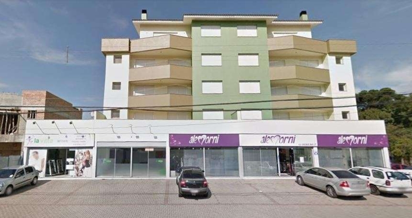 Cobertura com 2 quartos à venda na Bela Vista, Caxias do Sul 