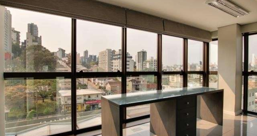 Sala comercial à venda no Pio X, Caxias do Sul 