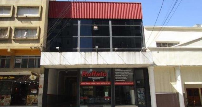 Sala comercial para alugar no Centro, Caxias do Sul 