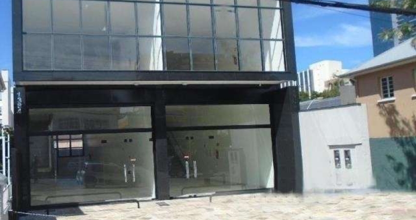 Loja Térrea Exposição Caxias do Sul