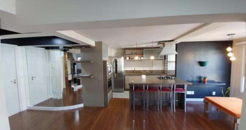 Apartamento Mobiliado Panazzolo Caxias do Sul