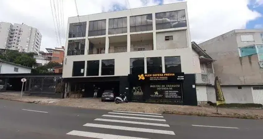 Sala Aérea São Leopoldo Caxias do Sul