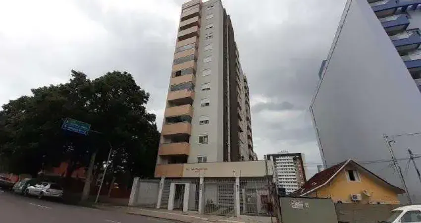 Apartamento com 2 quartos à venda na Nossa Senhora de Lourdes, Caxias do Sul 