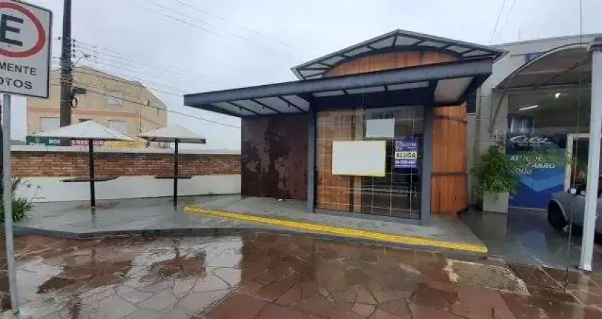 Loja Térrea São Leopoldo Caxias do Sul
