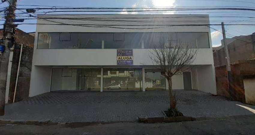 Ponto comercial para alugar no Cristo Redentor, Caxias do Sul 