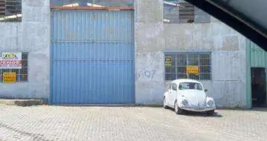 Barracão / Galpão / Depósito para alugar no São Giácomo, Caxias do Sul 